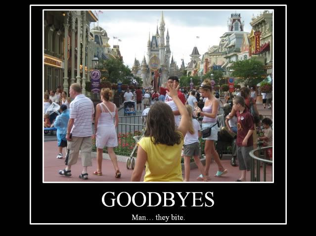 Disney Humor