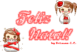 Feliz Natal