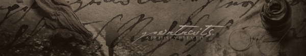 banner for one shot