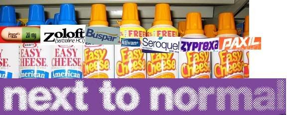 re: My Thoughts On Next To Normal (kind of on the long side) 