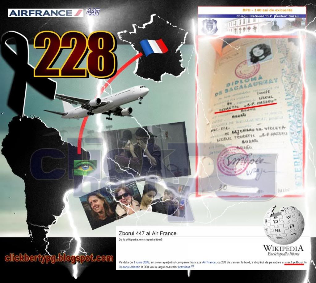 airfrance 477