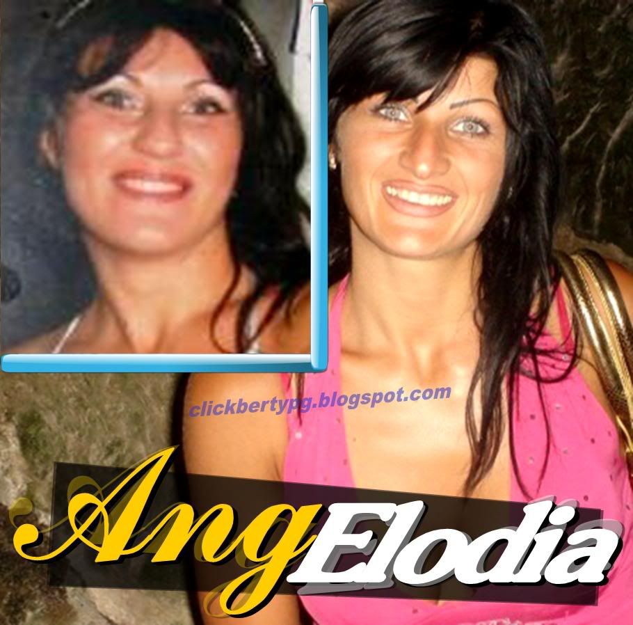 angela elodia