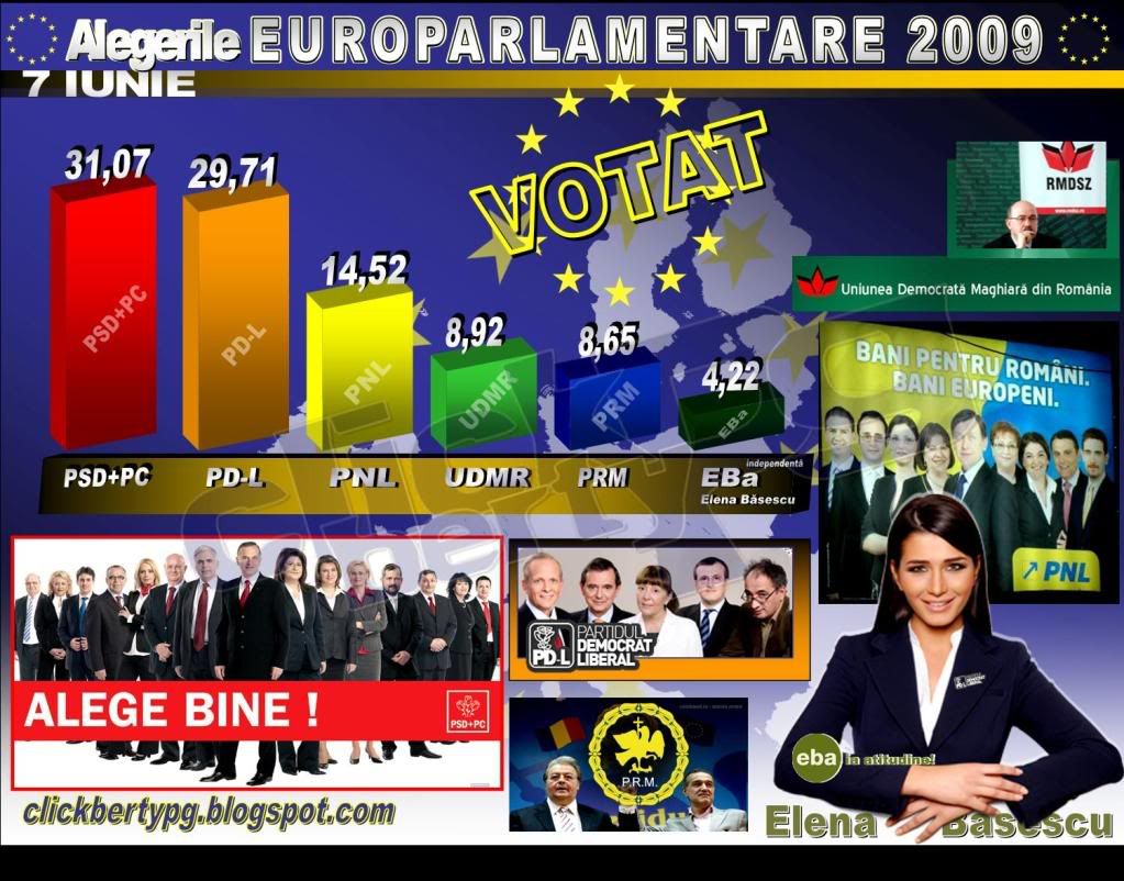 europarlamentare
