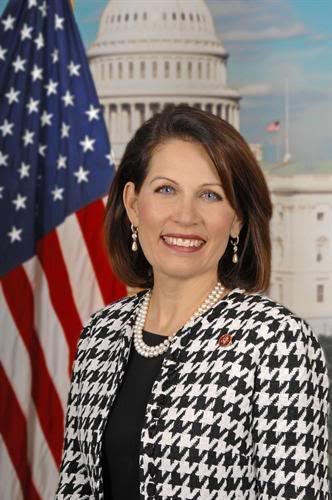 Michelle Bachman Pictures, Images and Photos
