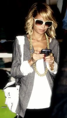 Nicole Richie Pictures, Images and Photos