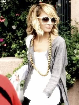 Nicole Richie Pictures, Images and Photos