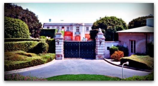 beverly hillbillies mansion