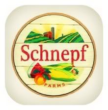 Schnepf Farms Logo