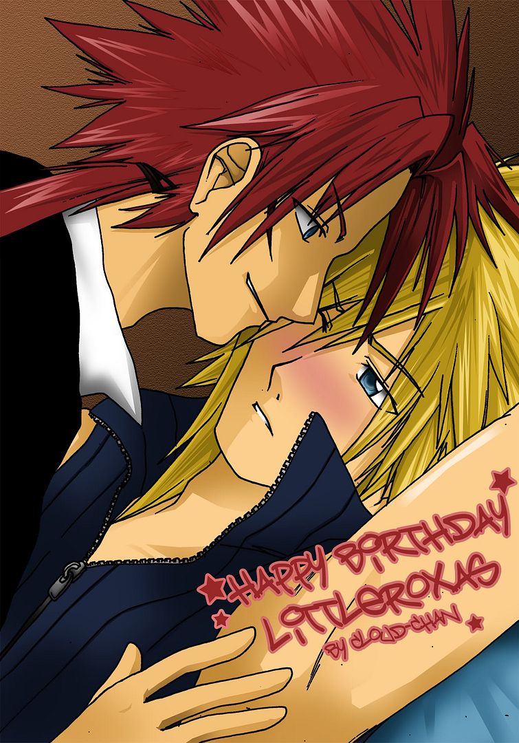 Happy_Birthday__RoXas_1988_by_Mo-2.jpg Happy Birthday, RoXas 1988 image by katherineklein