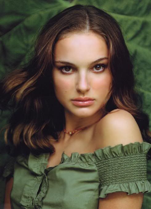 Natalie Portman Pictures, Images and Photos