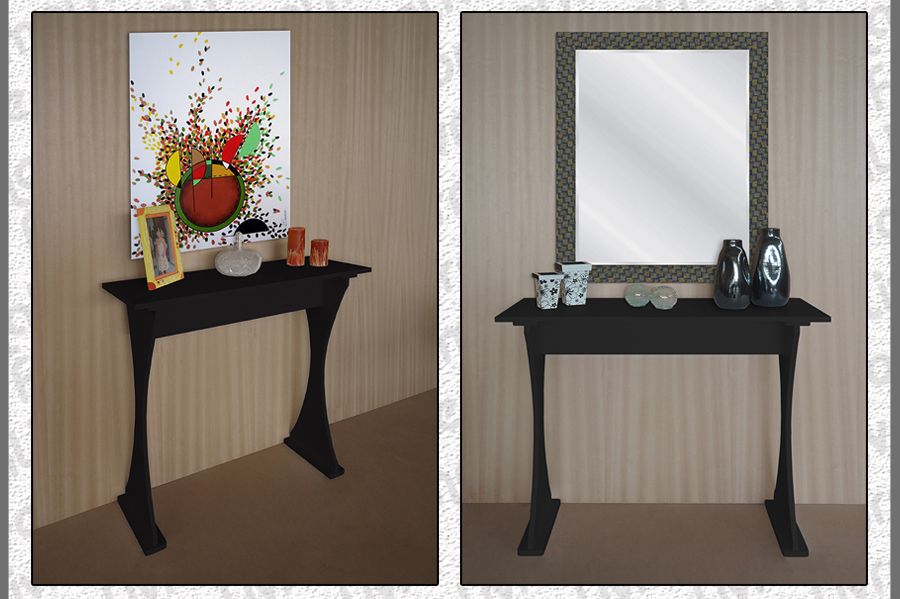 Aparador Console Tempo Para Hall Sala Quarto Preto Laca R$ 438,00 em Mercado Livre Armario Suspenso Quarto ~ Aparador Console Tempo Para Hall Sala Quarto Preto Laca R$ 438,00 em Mercado Livre