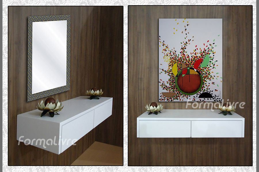 Aparador Penteadeira Console Suspenso Sala Quarto Brancoà venda em Santa Terezinha S u00e3o Aparador Significado Rae ~ Aparador Penteadeira Console Suspenso Sala Quarto Brancoà venda em Santa Terezinha S u00e3o