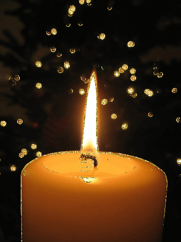 Animated Candles Pictures, Images and Photos