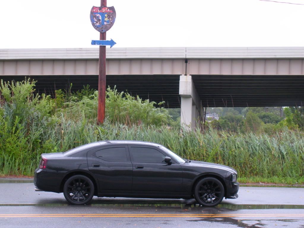 Can This Tint Look Good 50 35 Charger Forums