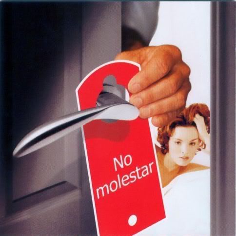 NO MOLESTAR Pictures, Images and Photos