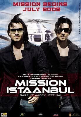 Mission Istanbul Movie Direct Link Download