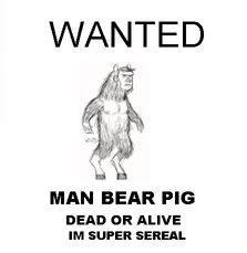 manbearpig Pictures, Images and Photos