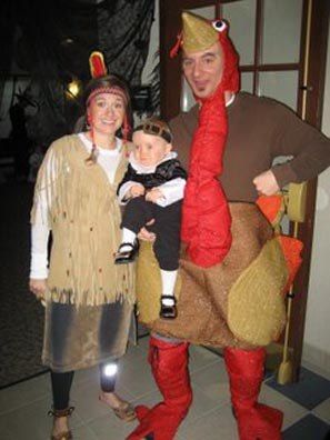 Turkey Day