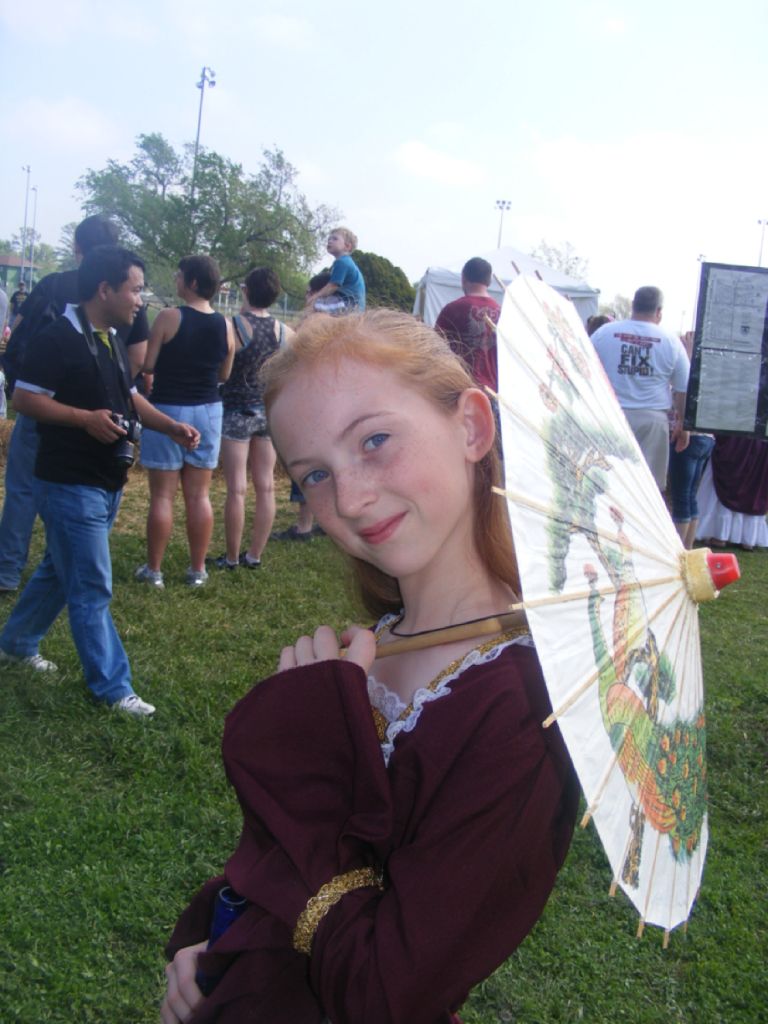 My Pretty Kaylee