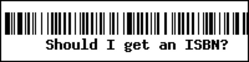 ISBN Image