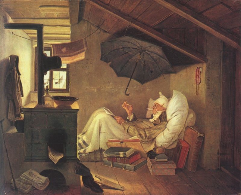The Writer