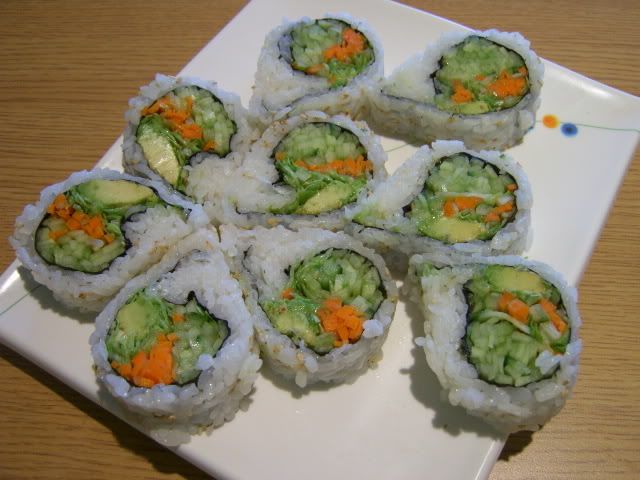 Vegetable Roll Pictures, Images and Photos