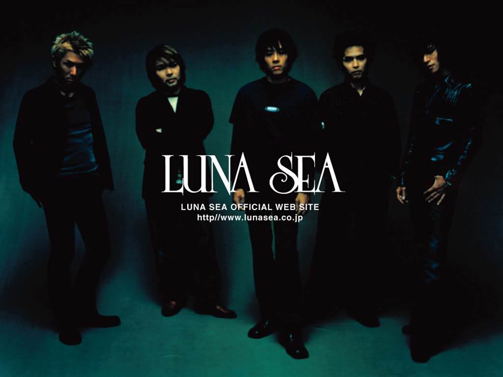 Luna Sea Pictures, Images and Photos