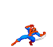 spiderman cool
