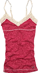 red dress color