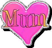 love mum