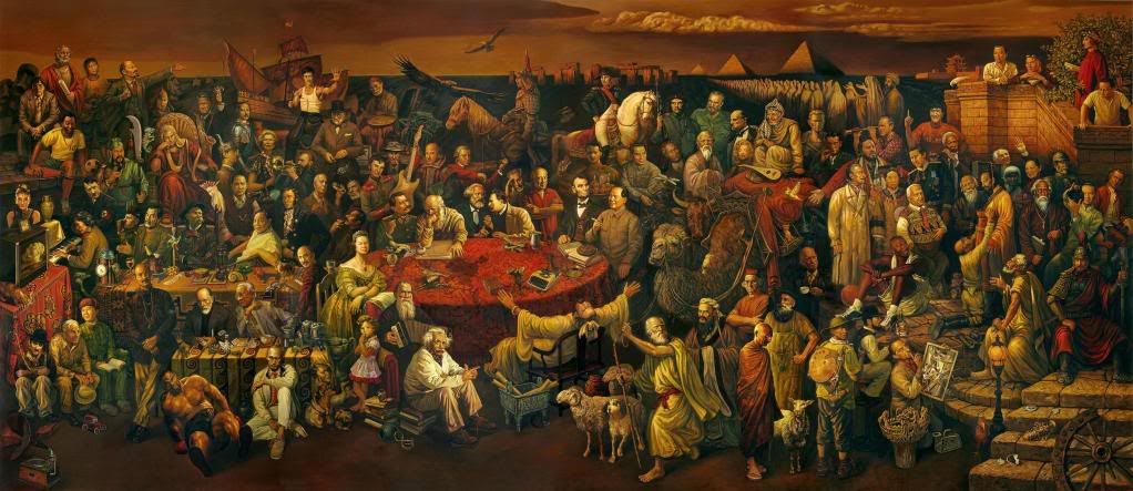 juego de los personajes famosos