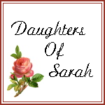 Daughters Of Sarah