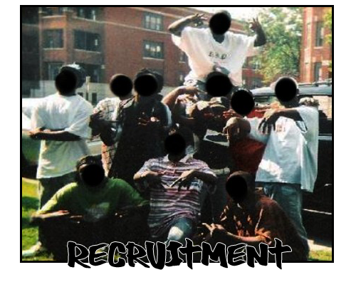 derrick rose gangster disciples. the home gangster disciple