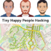The Tiny Happy People Hacking