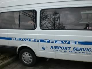 Beaver Travel