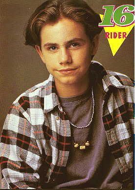 Rider Strong Pictures, Images and Photos