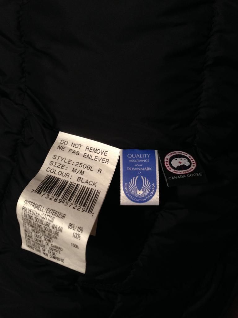 canada goose kensington kijiji