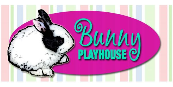 Bunny Playhouse