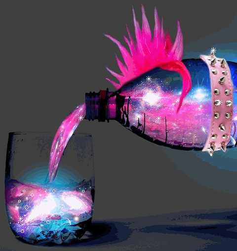 universe punk drink