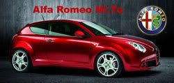 Alfa Romeo Mi.To