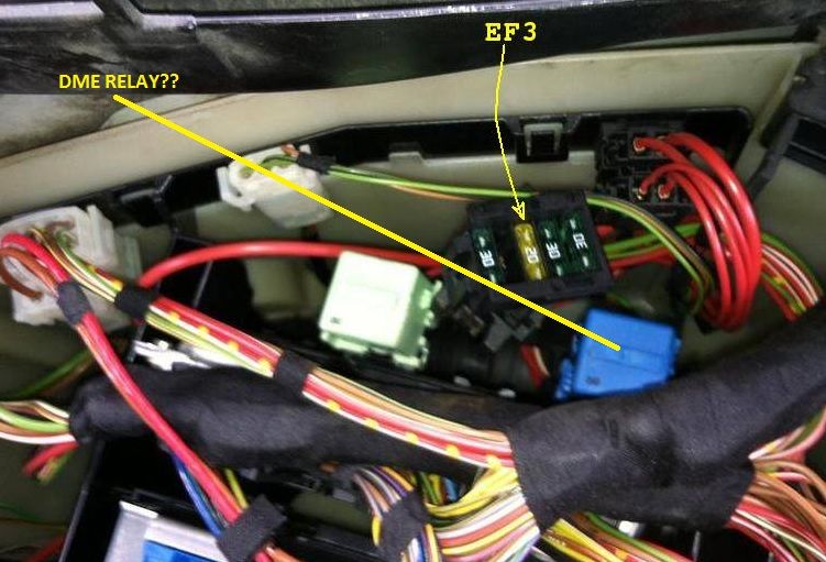 2004 Bmw 530ia problems #7