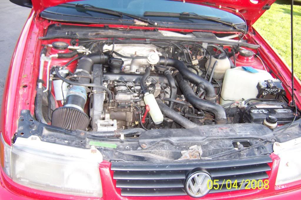 96 Passat TDI. 2000. In Northeast PA VW Vortex Volkswagen Forum