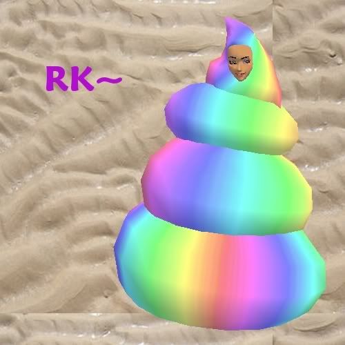 RK~Rainbow Poo