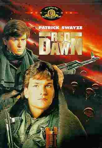Red Dawn Pictures, Images and Photos