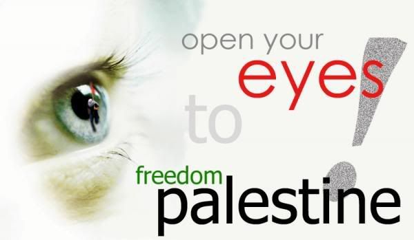 freedom palestine