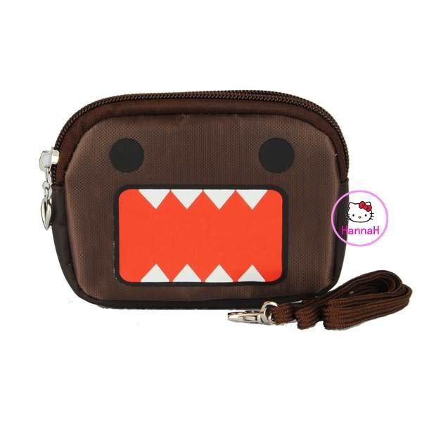 Domo+kun+bags+philippines