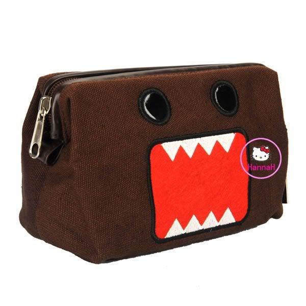 Domo+kun+bag