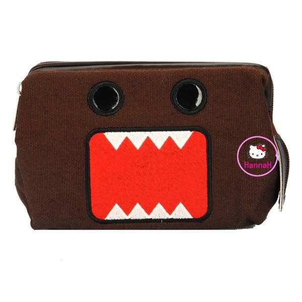 Domo+kun+bag