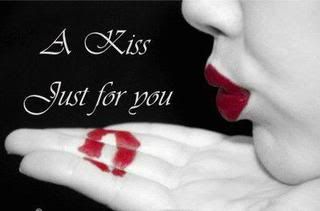 blow a kiss photo: a kiss for you akissforyou.jpg