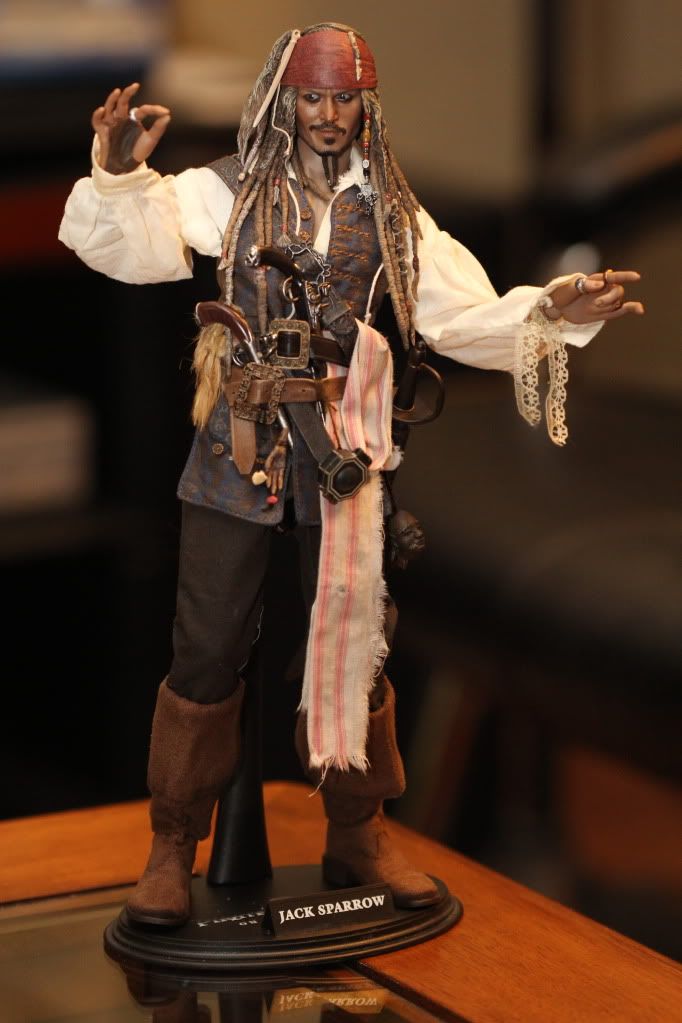 jack sparrow dx06